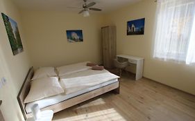 Comenius Moravus vinařský dvůr